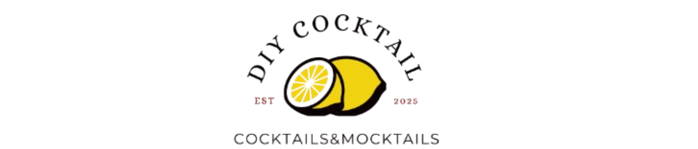 DIY COCKTAIL