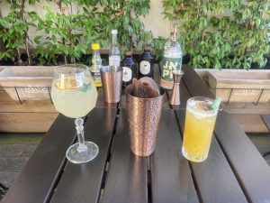 Blog DIY Cocktails & Mocktails - Conseils, recettes et idées pour vos cocktails maison