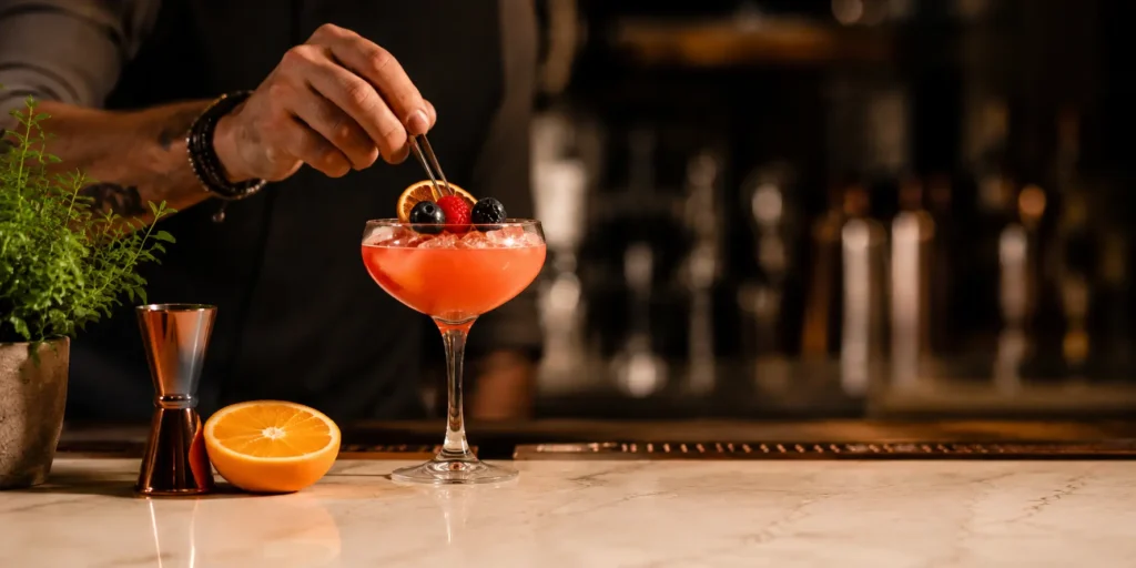 life style de la catégorie kits cocktails