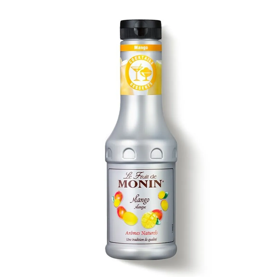 Purée de mangue 🥭