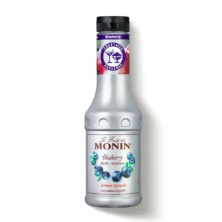 Purée de myrtille 🫐