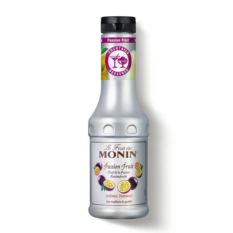 Purée de passion