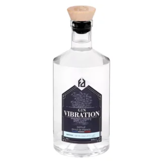 Gin vibration