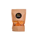 Oranges déshydratées incluses dans le kit HurricanePassion