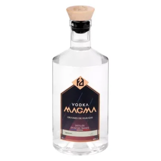 Vodka magma