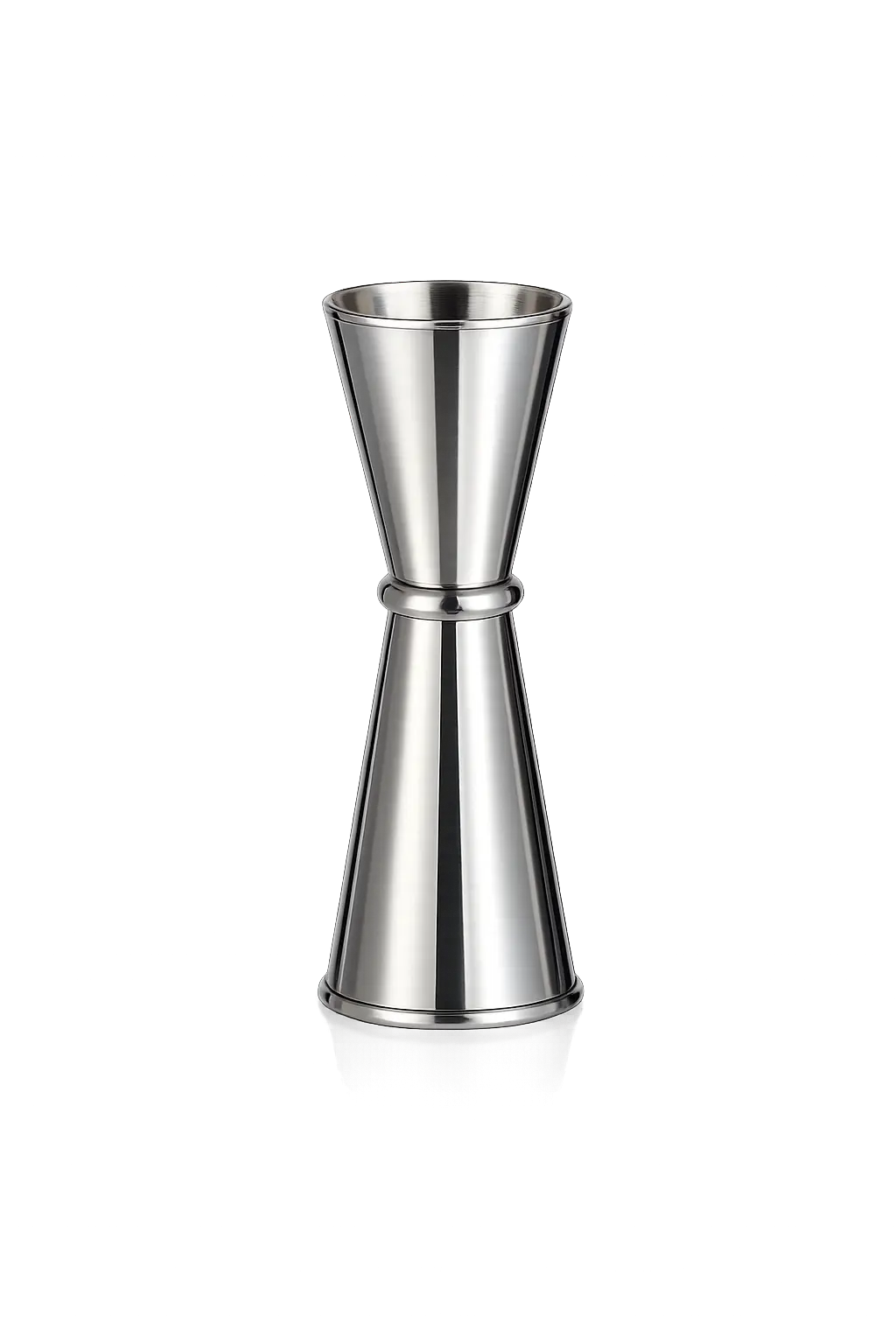 Jigger doseur en acier inoxydable
