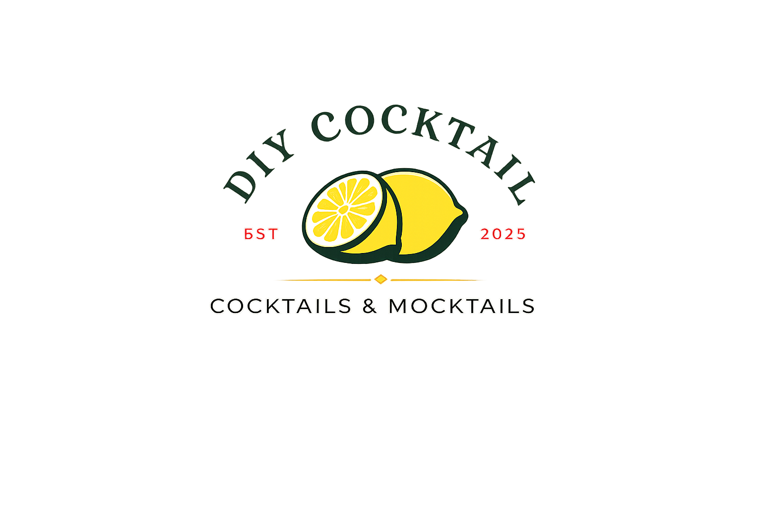 DIY Cocktail