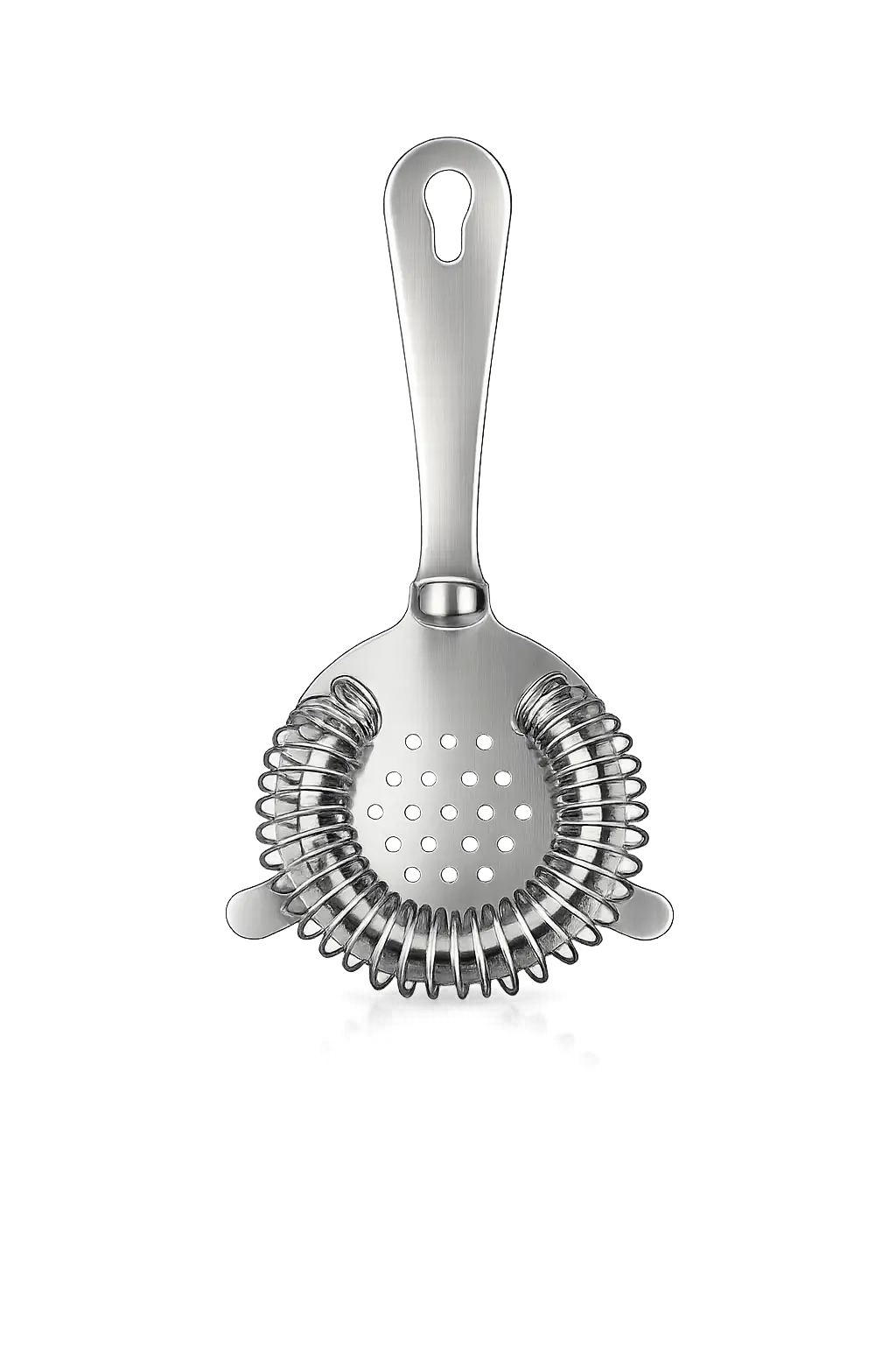 Passoire à cocktail en acier inoxydable