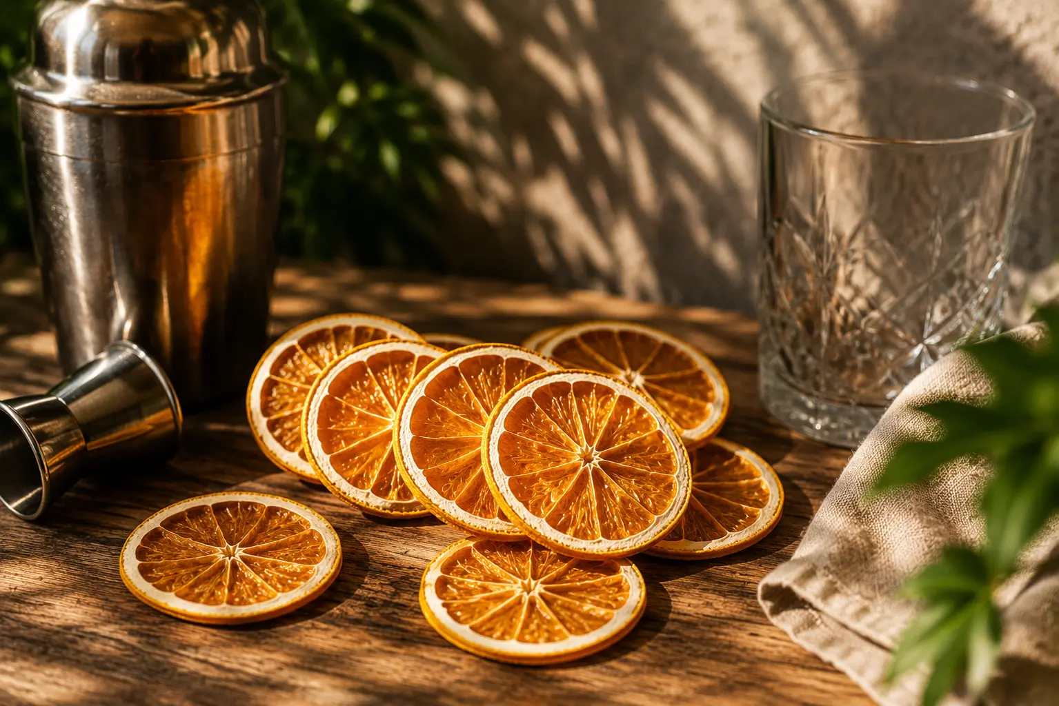 cocktails sur mesure